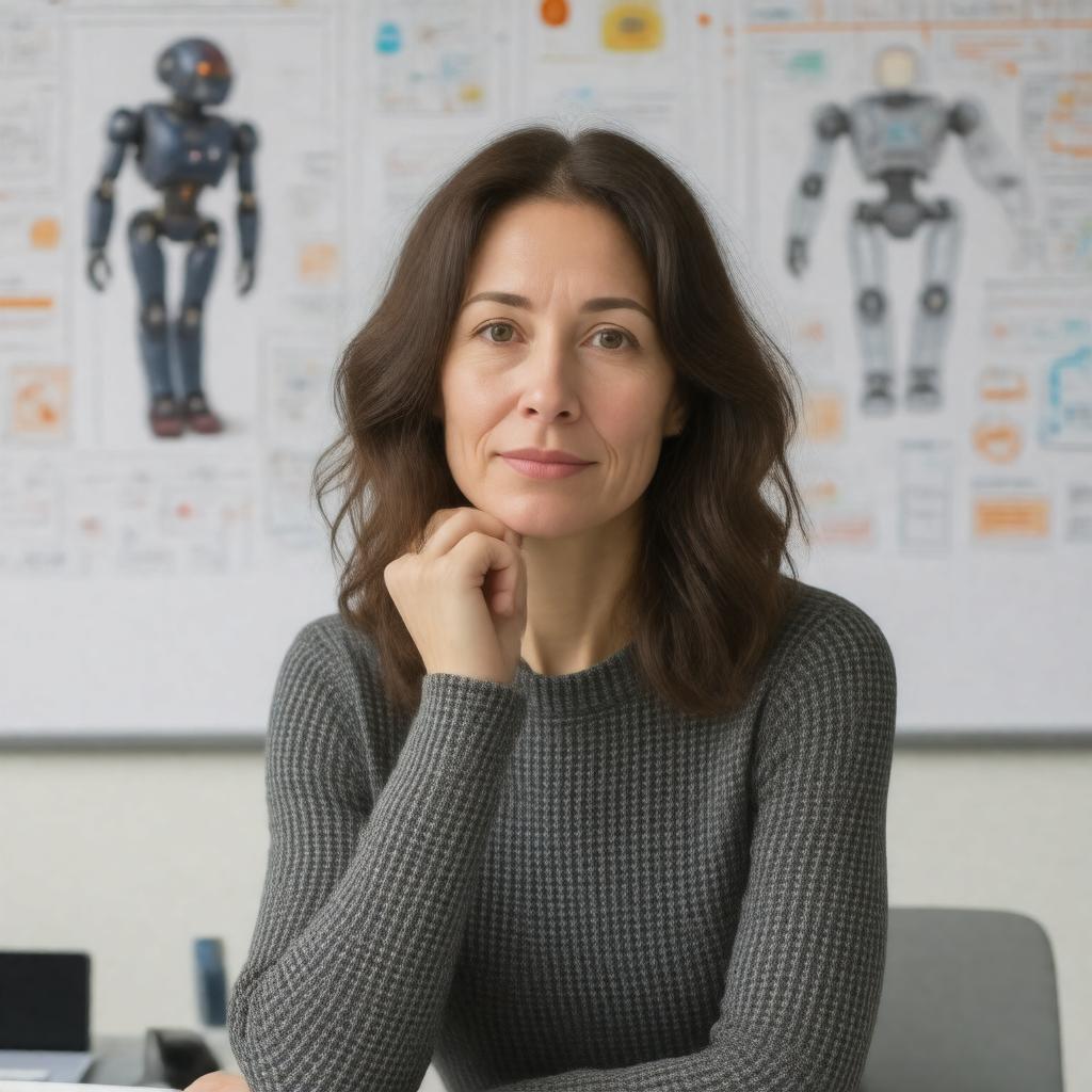 Leslie Kaelbling